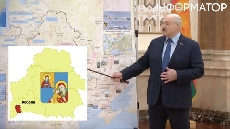 Лукашенко показалось, что представители оппозиции стремятся захватить определенный район Беларуси и пригласить туда войска НАТО