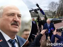 Лукашенко заявил, что Беларусь не будет нападать на Украину и объяснил почему