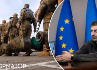 «Максимально демократический»: омбудсмен Украины прокомментировал новый закон о мобилизации