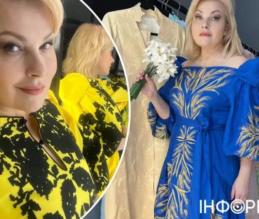 Мария Бурмака заступилась за русскоязычных: Оскорблять этих людей сейчас нельзя