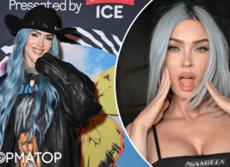 Меган Фокс дала откровенный и неожиданный совет одиноким девушкам