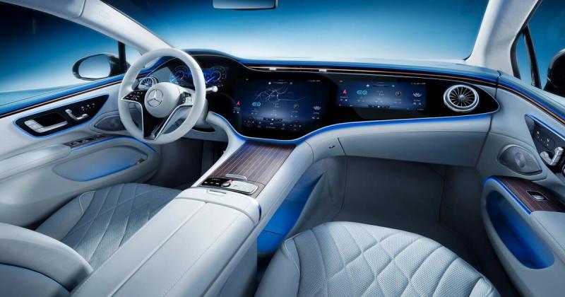 Mercedes отказывается от использования CarPlay следующего поколения от Apple в своих автомобилях: В чем причина?