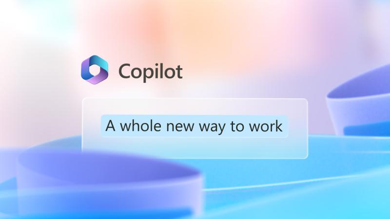 Microsoft обновляет помощник Copilot AI в Microsoft 365