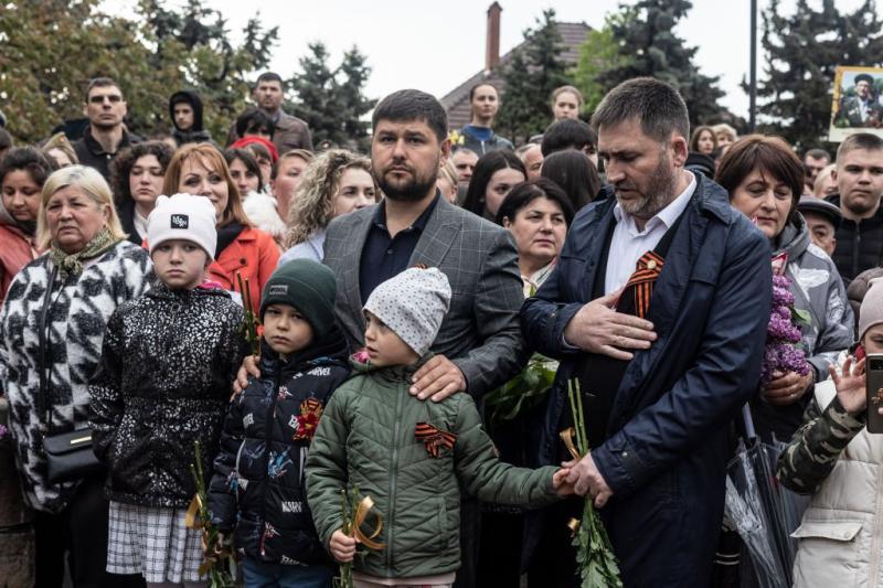 Москва готовится вмешаться в дела Молдовы, внешнее управление и вторжение Румынии в Гагаузию