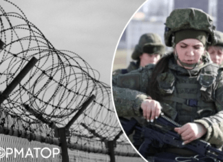 Мужчины кончились? Россияне вербуют на войну в Украину заключенных женщин