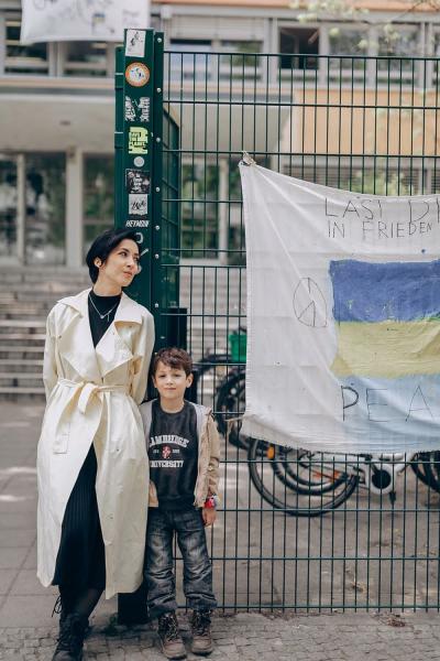 Мы никогда не споем Хава Нагилу и не оставим новогодние корпоративы в прошлом: Анна Заварская, Alibi Sisters