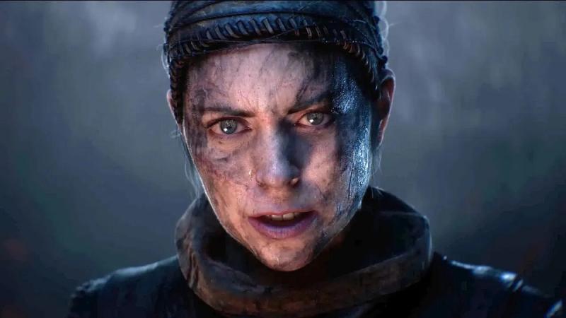 Senua's Saga: Hellblade II работает только со скоростью 30 кадров в секунду на консолях Xbox Series
