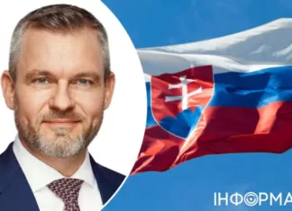 На президентских выборах в Словакии победил Петер Пеллегрини: какова его позиция по отношению к Украине
