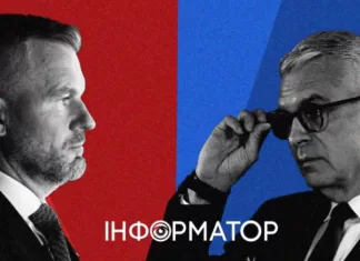 На результат выборов повлияют малейшие мелочи: Словакия выбирает между проукраинским кандидатом и однопартийцем Фицо
