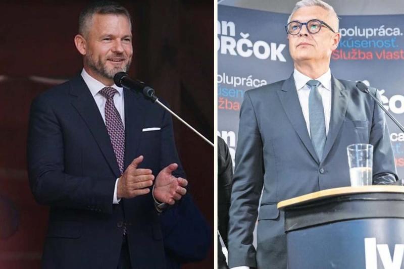 На исход выборов повлияют мельчайшие детали: выберет ли Словакия проукраинского кандидата или члена той же партии Фицо