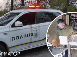 На Виннитчине расстреляли полицейских во время комендантского часа: один нападавший был в военной форме