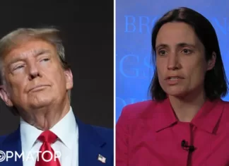 Не видел Украину независимой: экс-советница Трампа рассказала шокирующие подробности его отношения к Украине