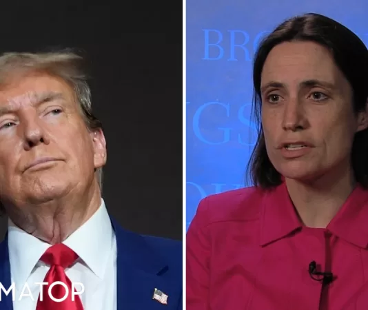 Не видел Украину независимой: экс-советница Трампа рассказала шокирующие подробности его отношения к Украине