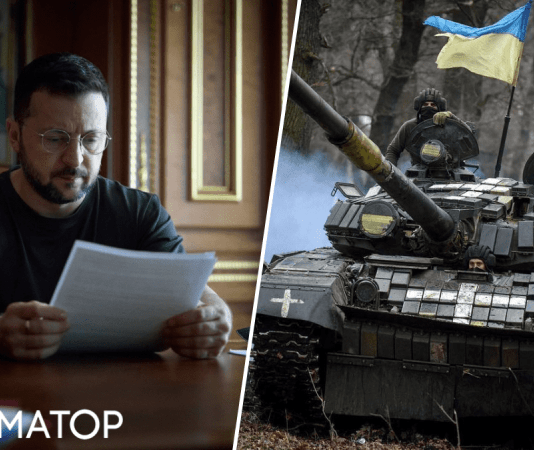 «Нет альтернативы»: Зеленский сказал, как видит победу Украины в войне