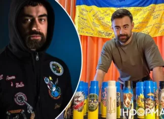 Нет мотивации, чтобы идти добровольно в ВСУ: звезда сериала Мажор Влад Никитюк о законе о мобилизации