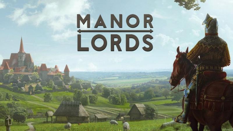 Незавершена гра з колосальним потенціалом: журналісти у захваті від ранньої версії середньовічної стратегії Manor Lords