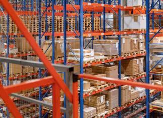 Нова пошта снизила тариф на доставку для бизнеса, пользующегося услугами ее фулфилмента