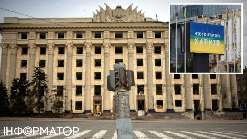Новая ложь россиян: харьковчанам запретили эвакуировать город и додумались до того, что на них напали