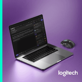 Новый способ взаимодействия: Logitech представляет ChatGPT для вашей мыши и клавиатуры