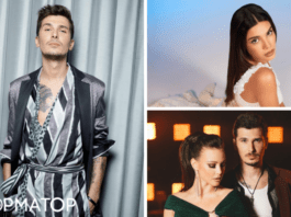 Официально не холостяк: экс-участник группы Время и Стекло рассекретил избранницу. И это не Мишель Андраде