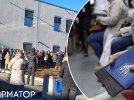 Ограничение консульских услуг для мужчин за границей: нардеп назвал категории, которым все же выдадут документы