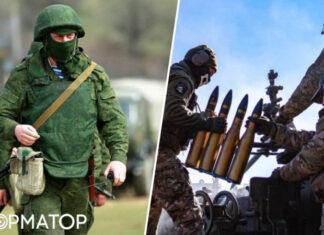 Оккупанты могут добиться оперативно значимых успехов на фронте, потому что ВСУ ограничены в обороне — ISW