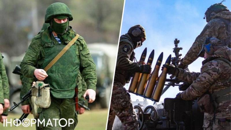 Ограниченные оборонительные возможности украинских военных позволяют оккупантам добиваться значительных оперативных успехов на передовой - ISW