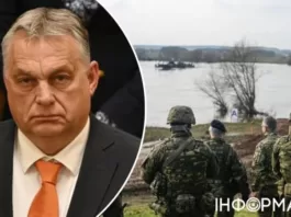 Орбан прокомментировал вероятную отправку войск НАТО в Украину
