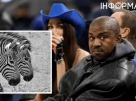 Ошибся лицом: в деле Канье Уэста об избиении посетителя Диснейленда появились забавные подробности