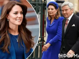 От Кейт Миддлтон пытаются скрыть позорную правду: в семье не все в порядке