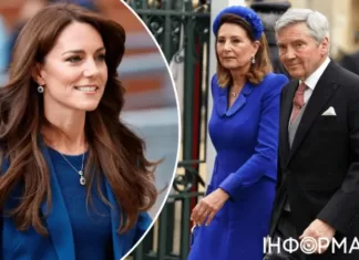 От Кейт Миддлтон пытаются скрыть позорную правду: в семье не все в порядке