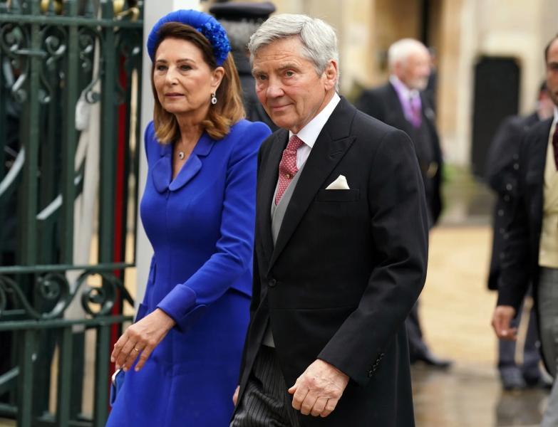 От герцогини Кейт пытаются скрыть позорную правду: в семье не все благополучно