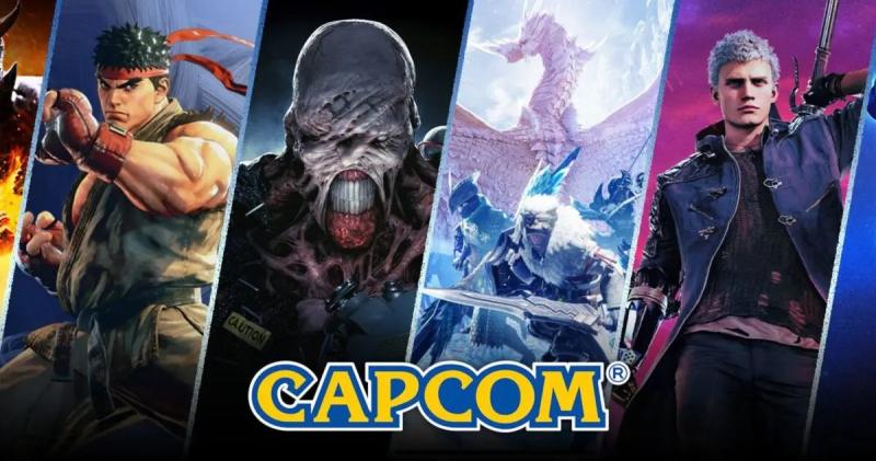 Отличные продажи Street Fighter 6 и Dragon's Dogma II позволили Capcom существенно повысить прогнозируемую прибыль за год