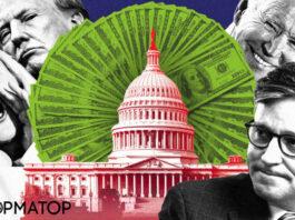 Пакет помощи Украине от Джонсона: о чем идет речь и какие шансы пройти Конгресс