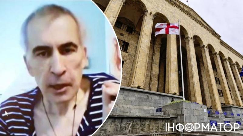 Парламент Грузии вернется к законопроекту об «иностранных агентах»: Саакашвили назвал заговором против Грузии