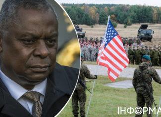 Пентагон уже готовит к отправке новый пакет помощи для Украины: в Politico раскрыли детали