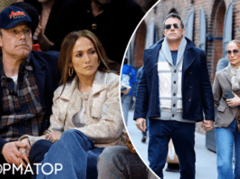 Перед Дженнифер Лопес и Беном Аффлеком встал вопрос об общих детях: какой выход есть из этой ситуации