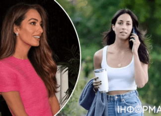 Перемыли кости девушке Брэда Питта: частный разговор Джорджа Клуни с женой наделала шума