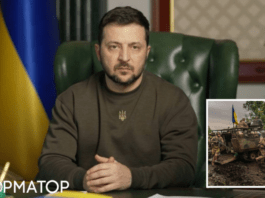 План контрнаступления есть, альтернативы нет — Зеленский высказался о подготовке украинского контрудара
