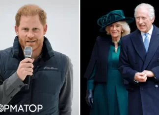 Почему принц Гарри готов отменить свой предстоящий визит в Великобританию