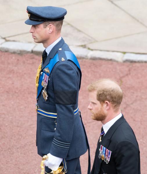 Почему принц Гарри готов отменить свой предстоящий визит в Великобританию
