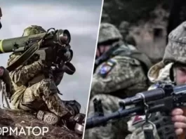 Под Авдеевкой ВСУ отразили самую массовую попытку РФ прорвать оборону: в Генштабе раскрыли подробности