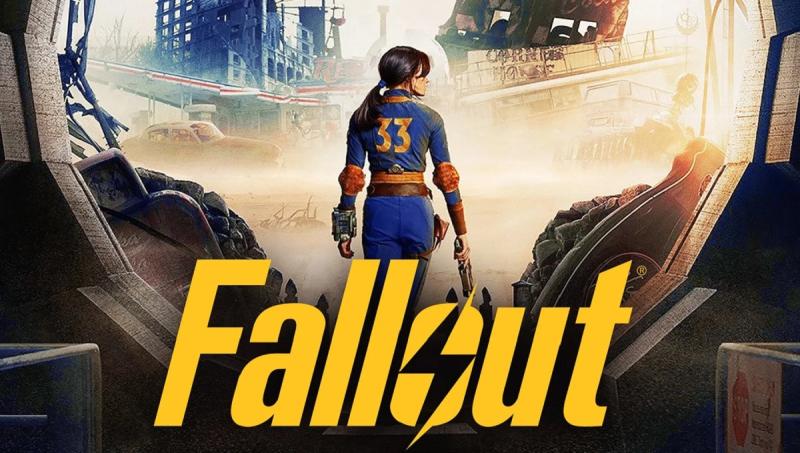 Подарок фанатам: премьера серии Fallout на день раньше