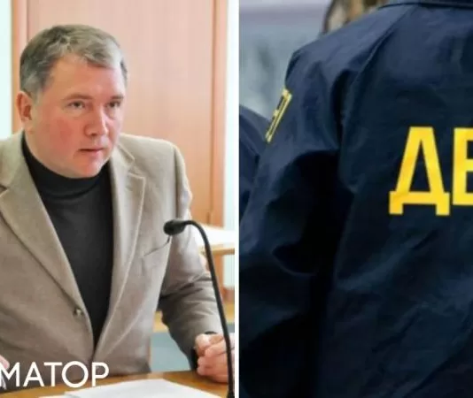 Подделывал документы и путешествовал по Европе: заместителю главы Полтавского облсовета объявили о подозрении