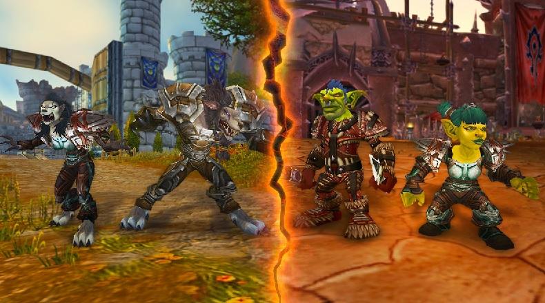 Подготовка к Катаклизму стартует через несколько дней: Blizzard назвала дату выхода предварительного патча следующего аддона для World of Warcraft Classic