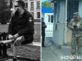 Пограничники не хотели выпускать из Украины ветерана войны с ампутированными ногами без справки врача: как разрешилась ситуация