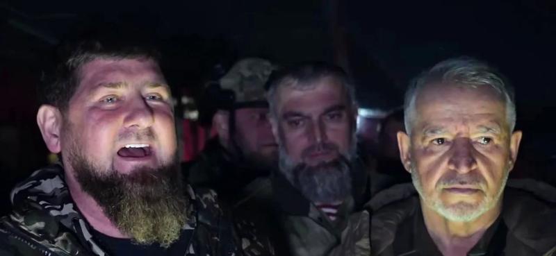 После Кадырова: смена власти в Чечне открывает путь для освобождения Кавказа