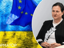 Посол ЕС уверена, что Украина готова к переговорам о вступлении в Евросоюз