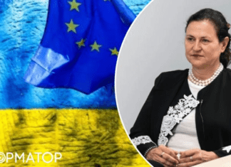 Посол ЕС уверена, что Украина готова к переговорам о вступлении в Евросоюз