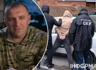 Предатели и коллаборанты: Малюк рассказал, сколько агентурных сетей СБУ разоблачила в Украине с начала года